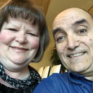 Meet your Posher, Tracy